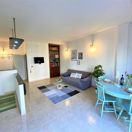 Apartmán A 10 Minuti Dal Mare Grosseto Exteriér fotografie